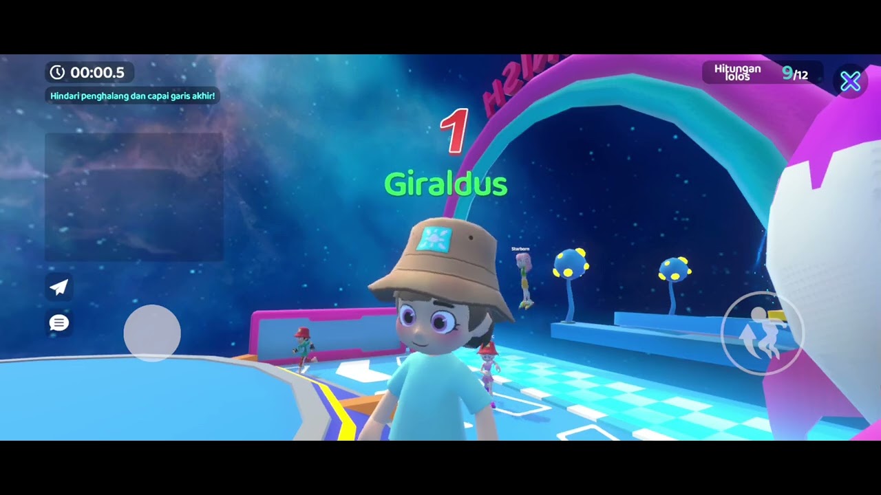play livetopia: party! #games