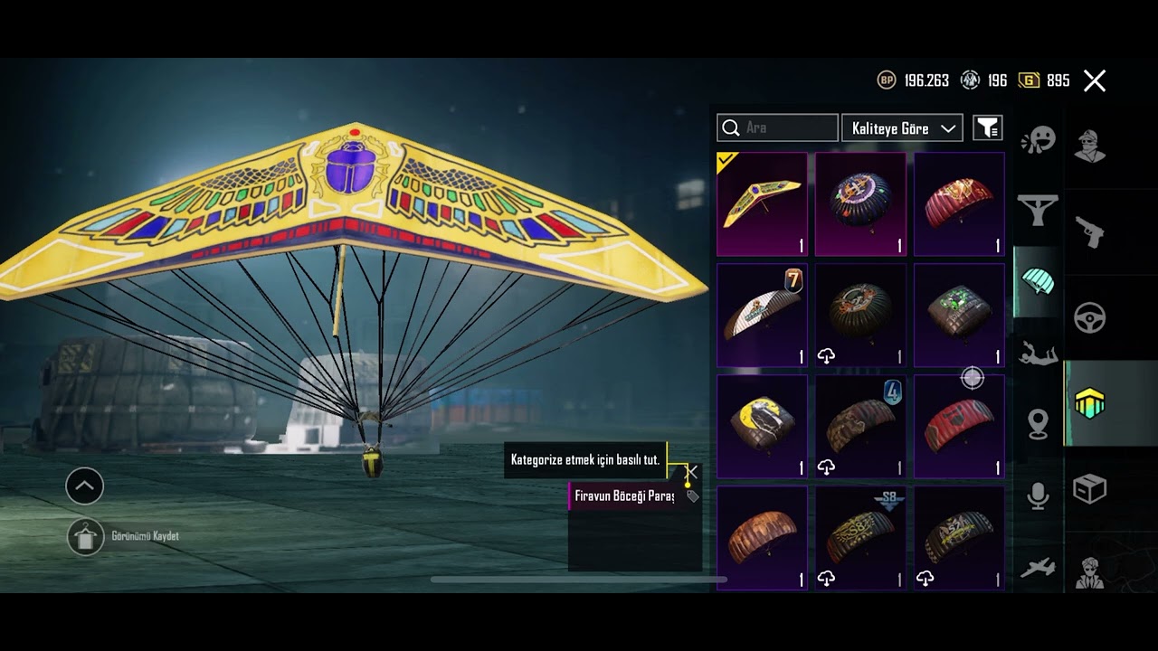 Game satış