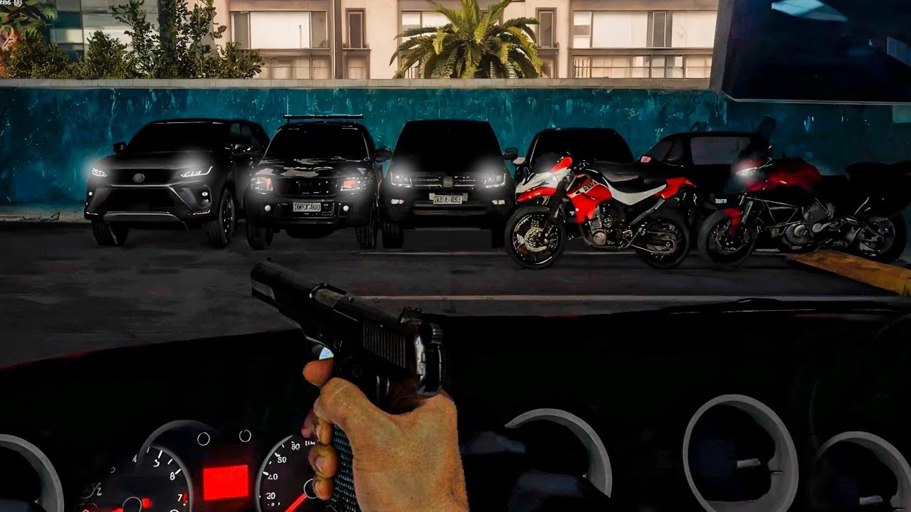 SOFRIMENTO E OSTENTAÇÃO🎭A VIDA DOS DRAKE NÃO É FACIL no GTA RP🥵
