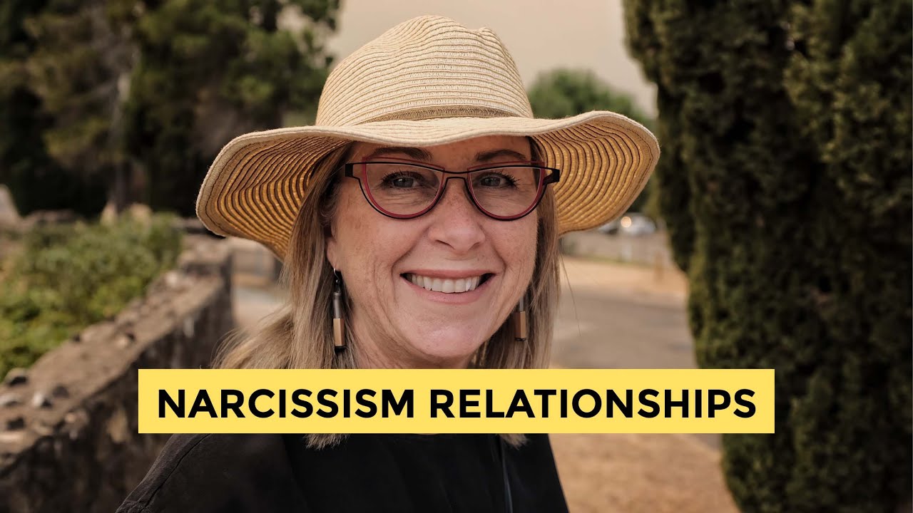 Narcissism relationships