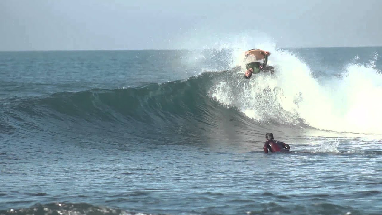 Jesus Suarez Bodyboard - 2015