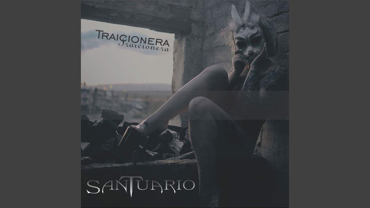Traicionera
