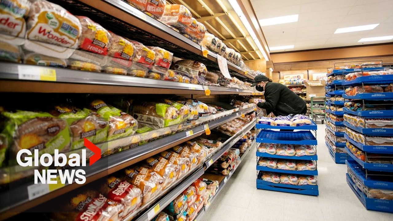 Canada&rsquo;s grocery code of conduct is coming in 2026. What it means for you