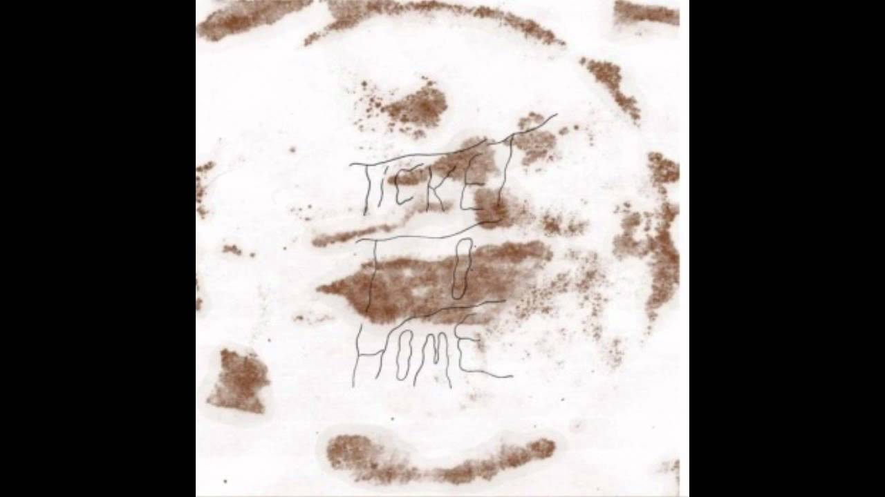 Desktop Error - Ticket to Home