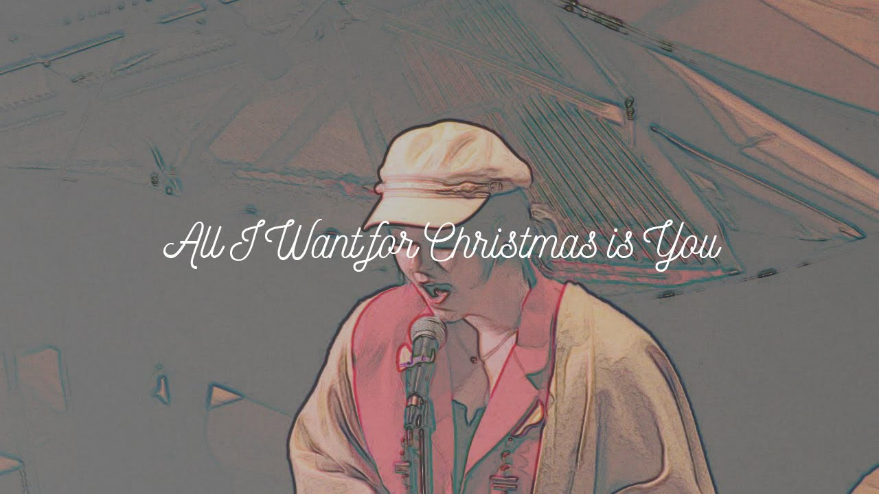 ESU Jazz Ensemble | All I Want for Christmas is You