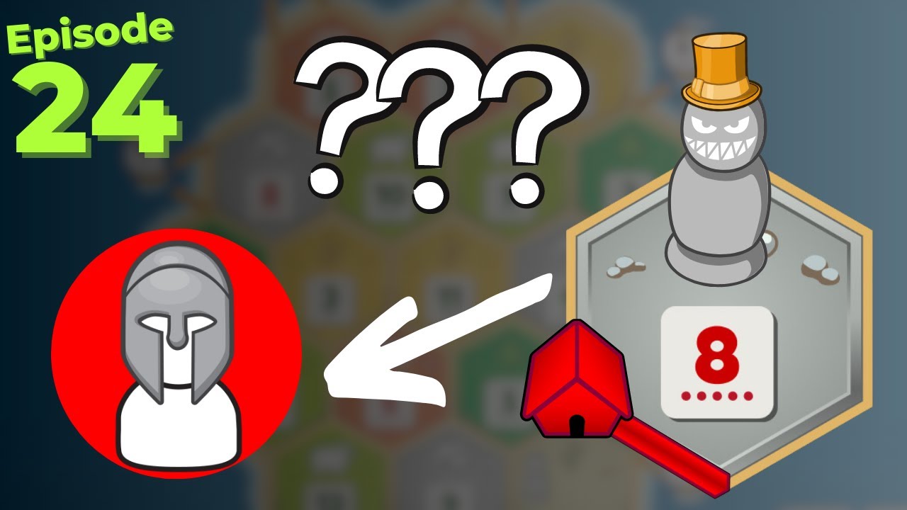 Catan Pro Plays A WACKY Coastal Setup