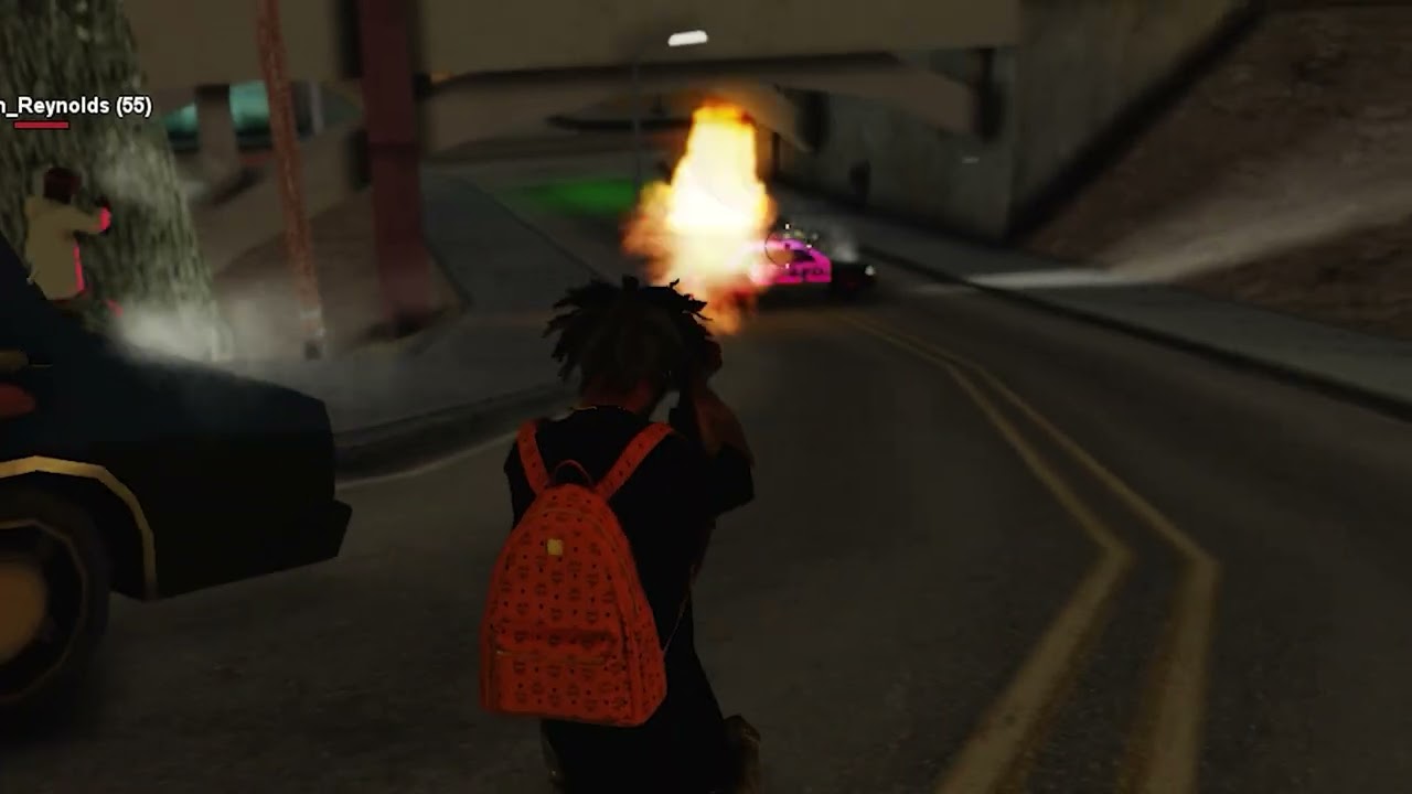 [LS-RP] Sliding