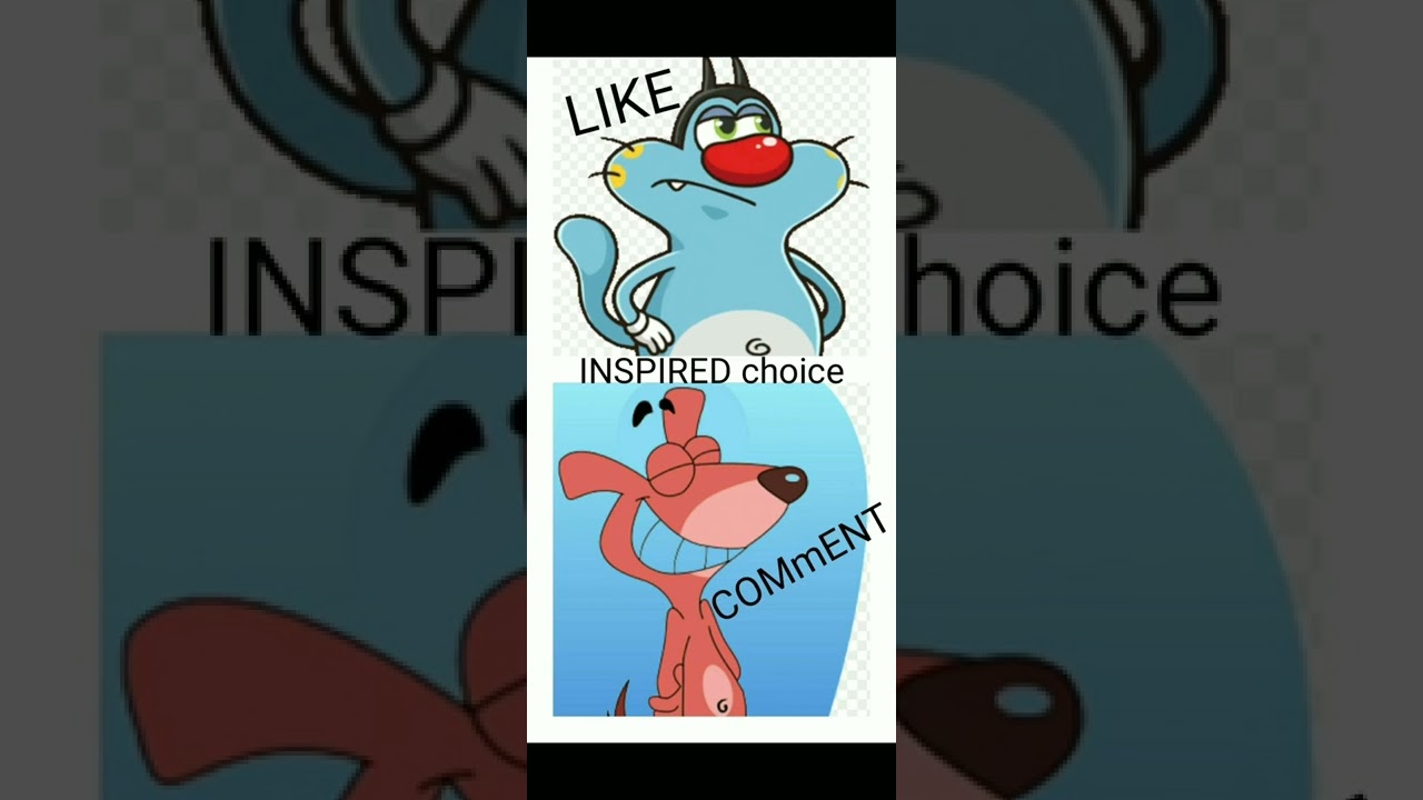 #OGGY#DOGGY DON#INSPIRED choice #Choose one#SHORT