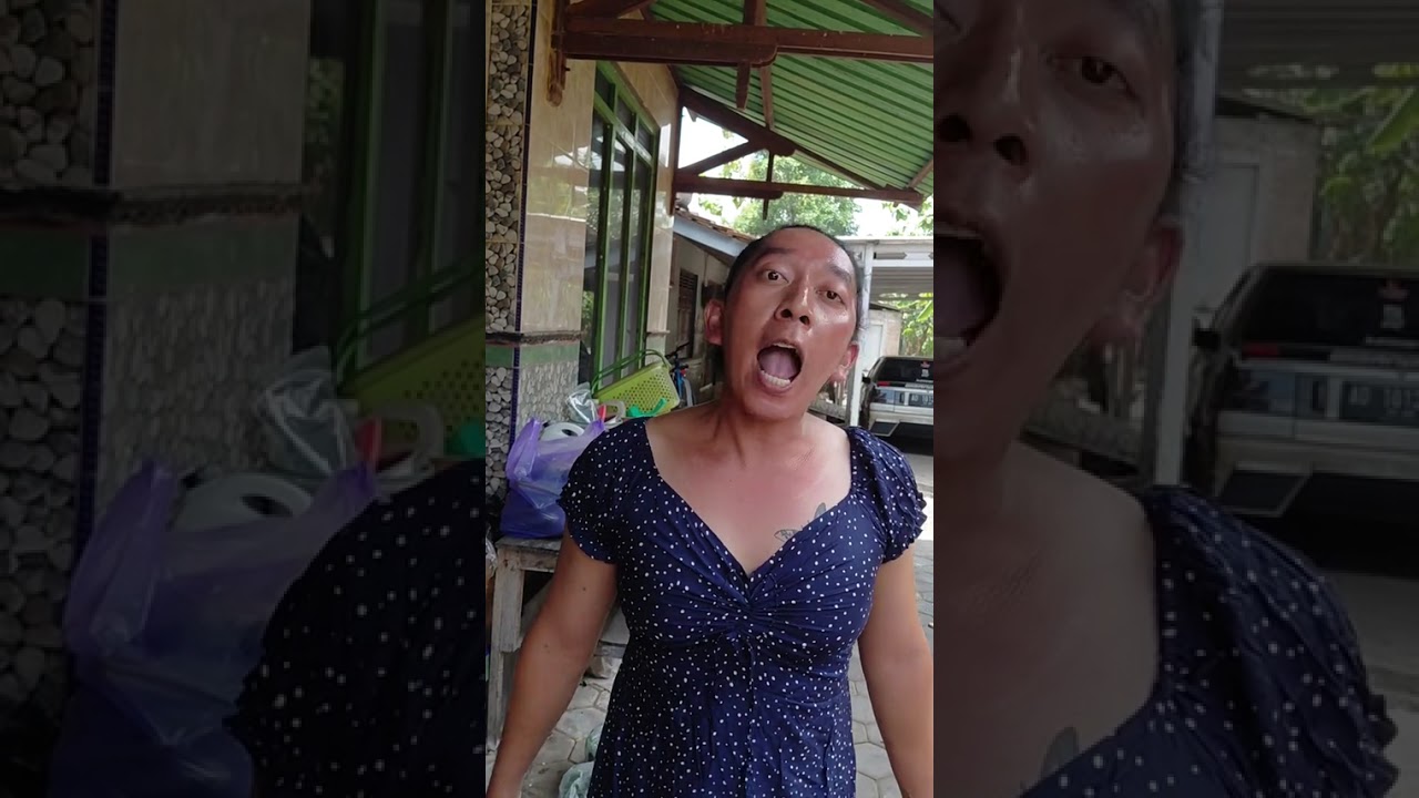 Mak Karno dikon insaf taubat
