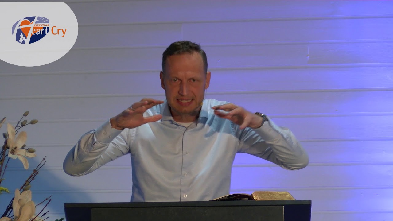 De geest van Izebel als gevaar voor de eindtijdgemeente | Jacques Brunt | Zeelandconferentie