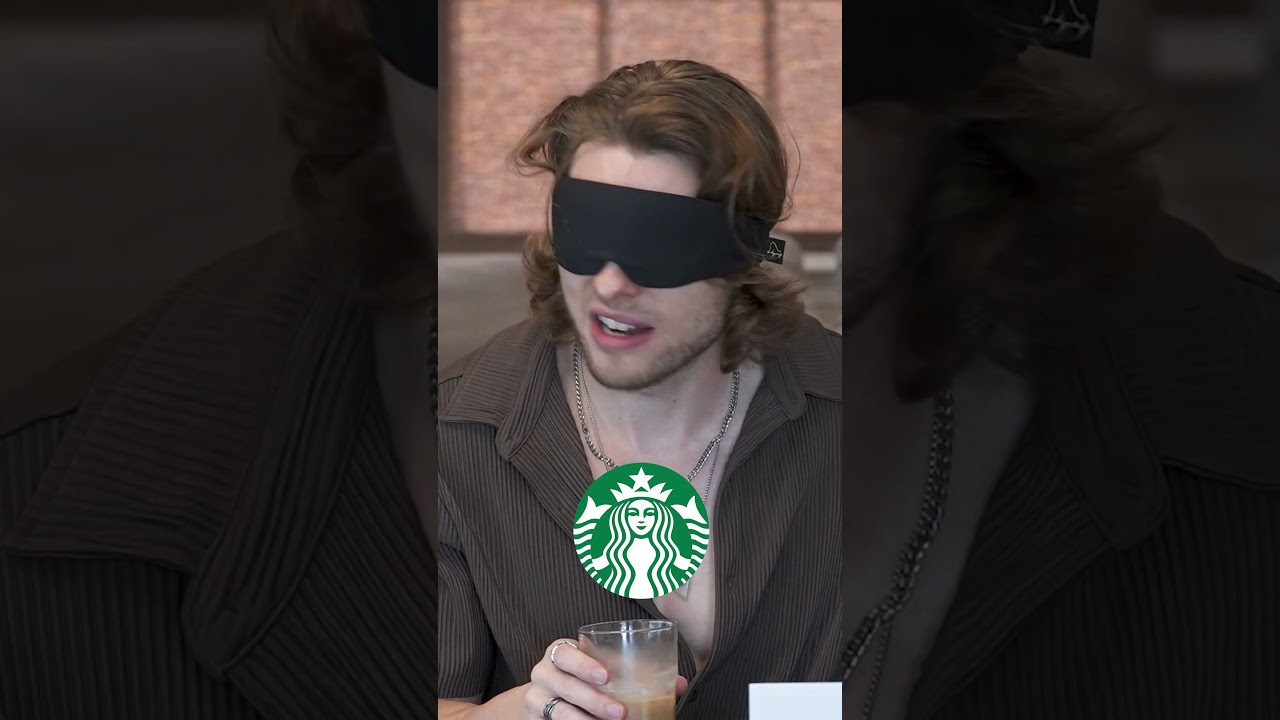 WHICH COFFEE IS BETTER: Starbucks vs Dunkin Donuts?