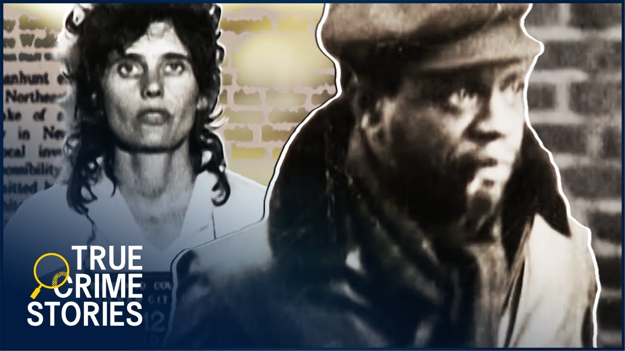 Chasse À L'Homme : Retrouver Mutulu Shakur | Dossiers FBI | True Crime Stories