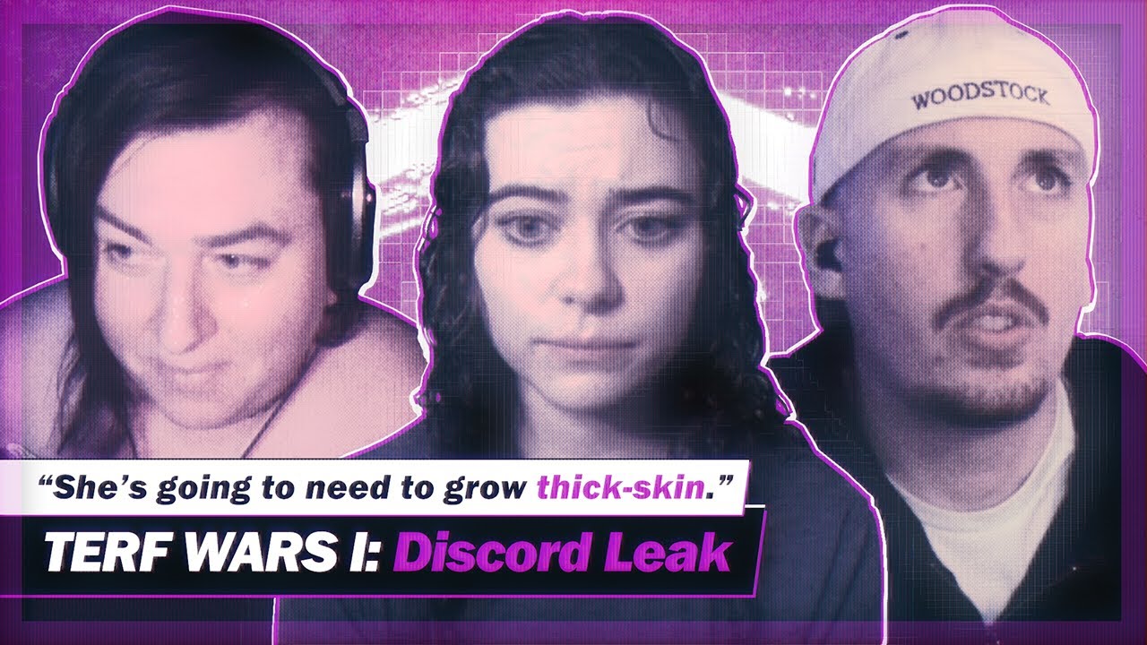 Women-Only Discord Provokes UNHINGED Response