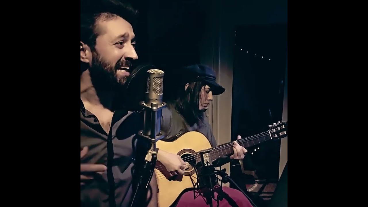 Ne me quitte pas (Brel) avec Brela