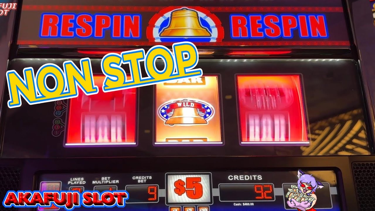 Non Stop! on August 28 at Yaamava Casino 10x Jackpot Wild Seas Slot, Patriot Extra Spin Slot