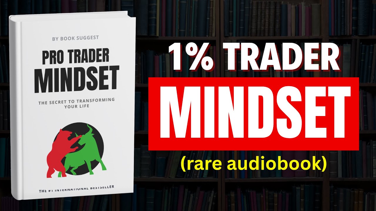 Only 1% of Traders Know THIS Secret | Pro Trader Mindset (Full Audiobook)