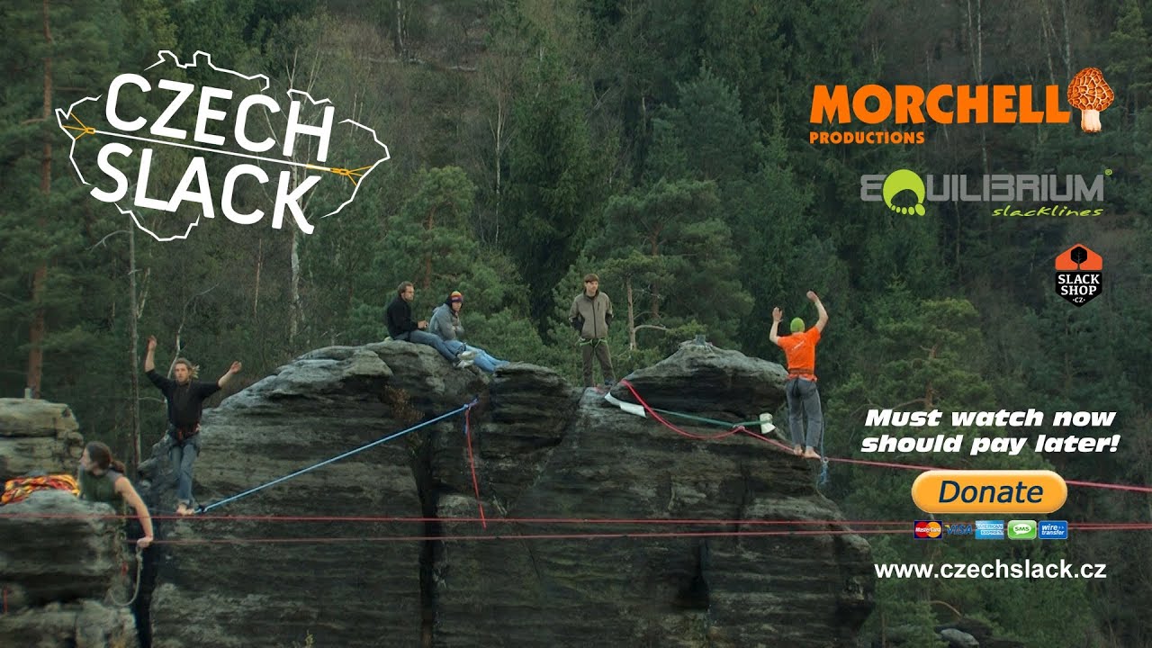 Czech Slack (EN subtitles)