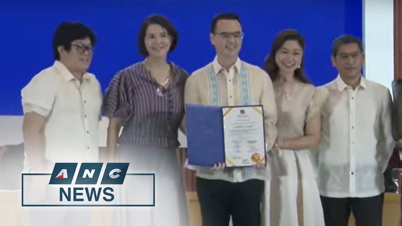 Cayetanos still undecided in joining Senate majority | ANC