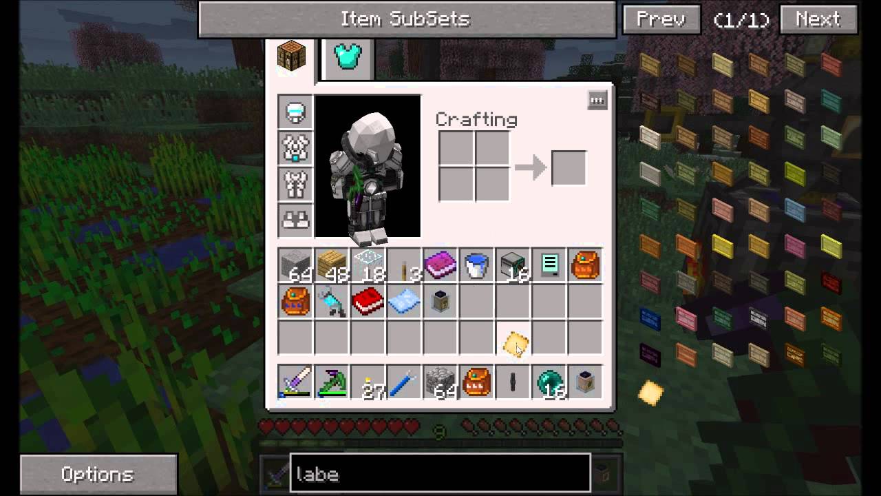 Lets Play   S6E45 Processing and Miner Upgrades