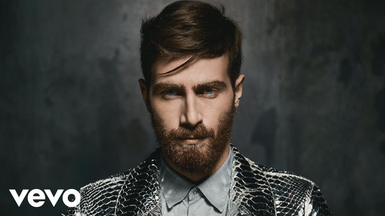 Lorenzo Licitra - In the Name of Love (Lyric Video)