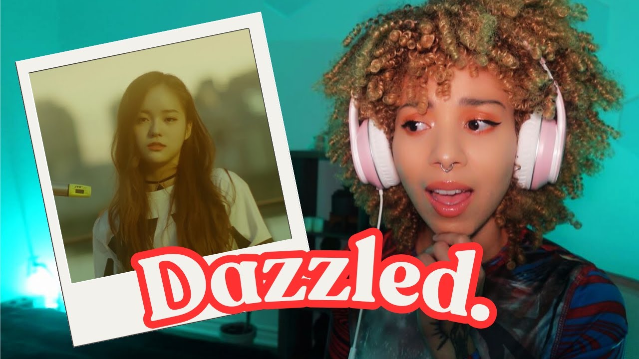 This can't be real. [XG VOX #1] Peaches (JURIA, CHISA) REACTION