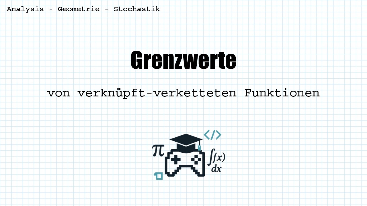Grenzwerte bei VVF