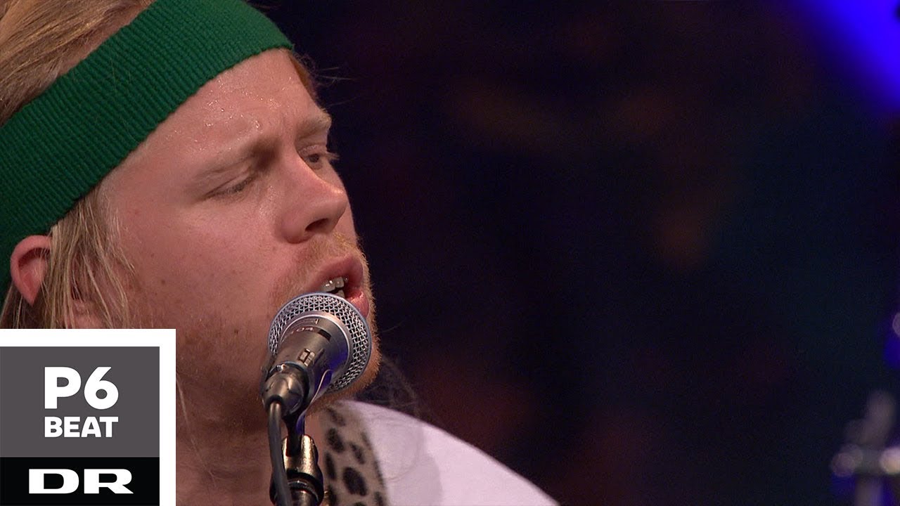 Kakkmaddafakka - Young You (live) | P6 BEAT Rocker Koncerthuset 2019