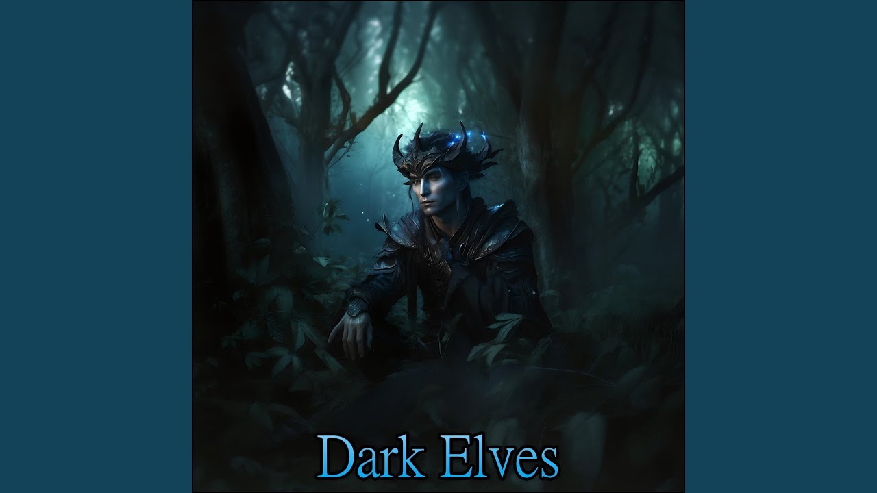 Nightfire Elves
