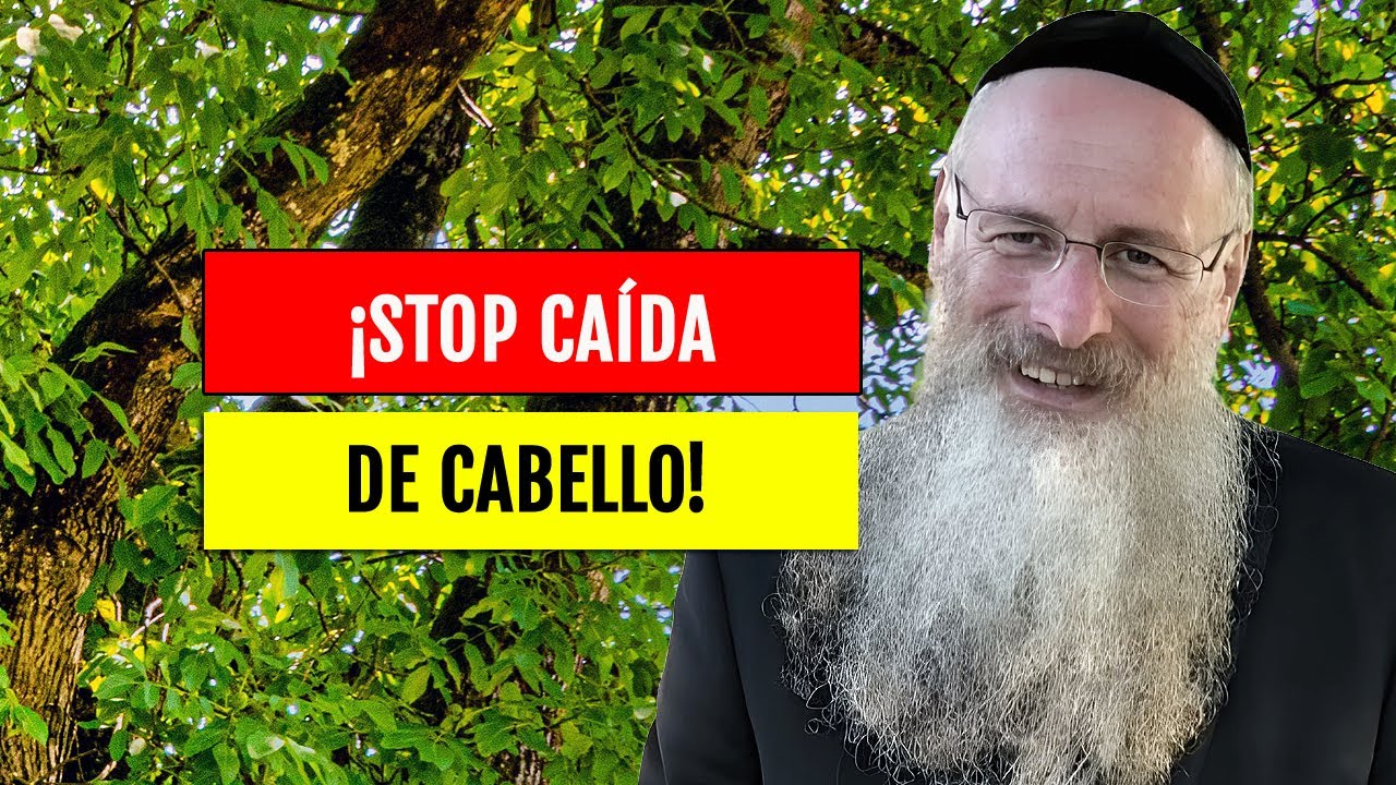 🔴 ¡STOP Caída de Cabello! 💇‍♀️✨ Descubre el Secreto Natural para fortalecerlo 💥
