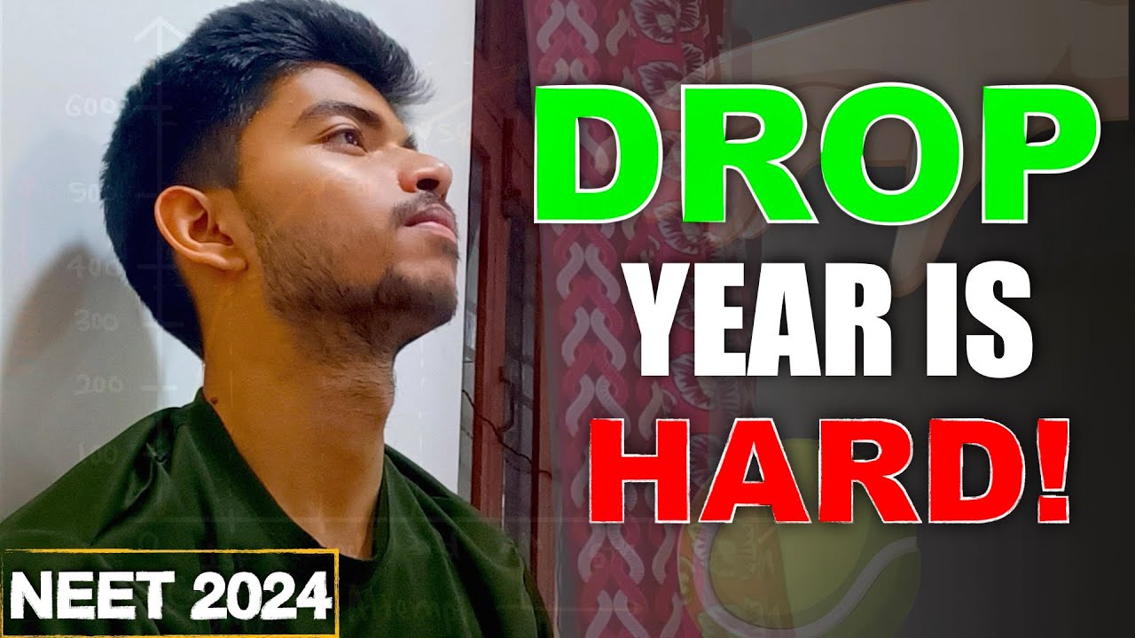 CAUTION⚠️Don't take a DROP💔 If You DON'T Know This| 🤯Mistakes You Will Do In Your Drop Year|