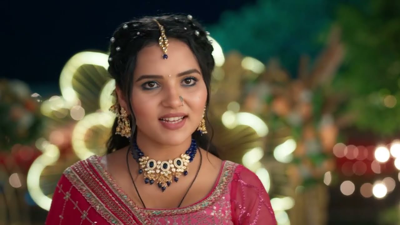 Vasudha Latest Episode237 Best Scene|वसुधा | Priya Thakur,Nausheen Ali Sardar,Abhishek | Zee TV APAC