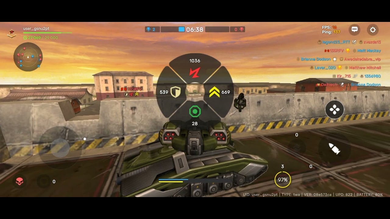 Tanki Online