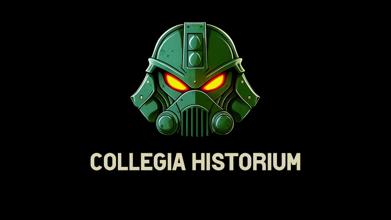 Collegia Historium - Pr&eacute;sentation