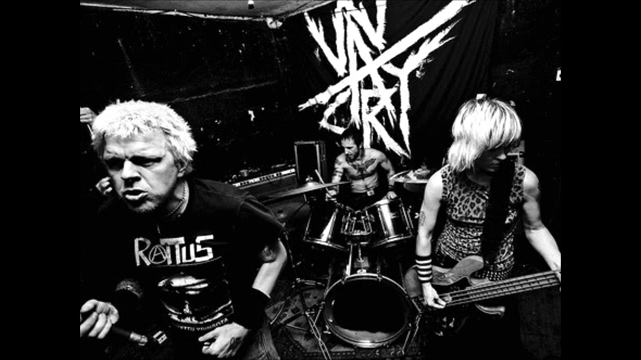 Warcry - Harvest Of Death