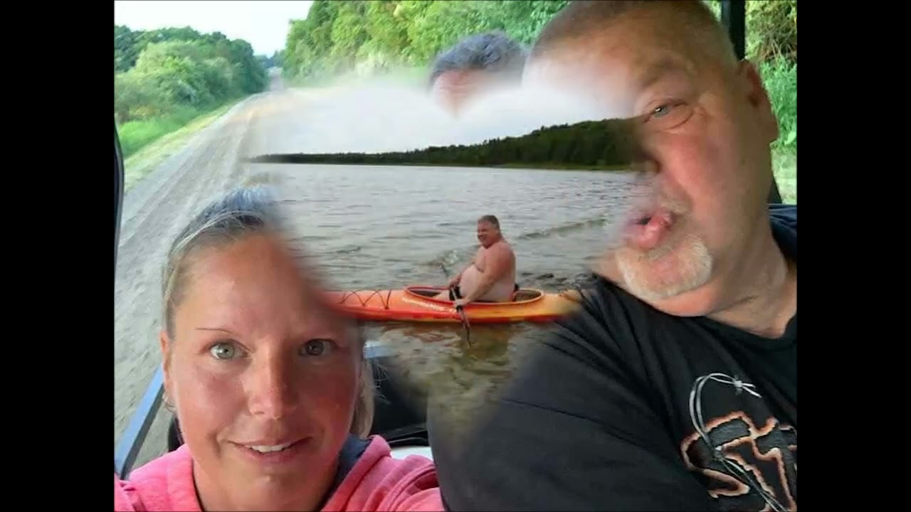 In memory of Calvin Carrothers