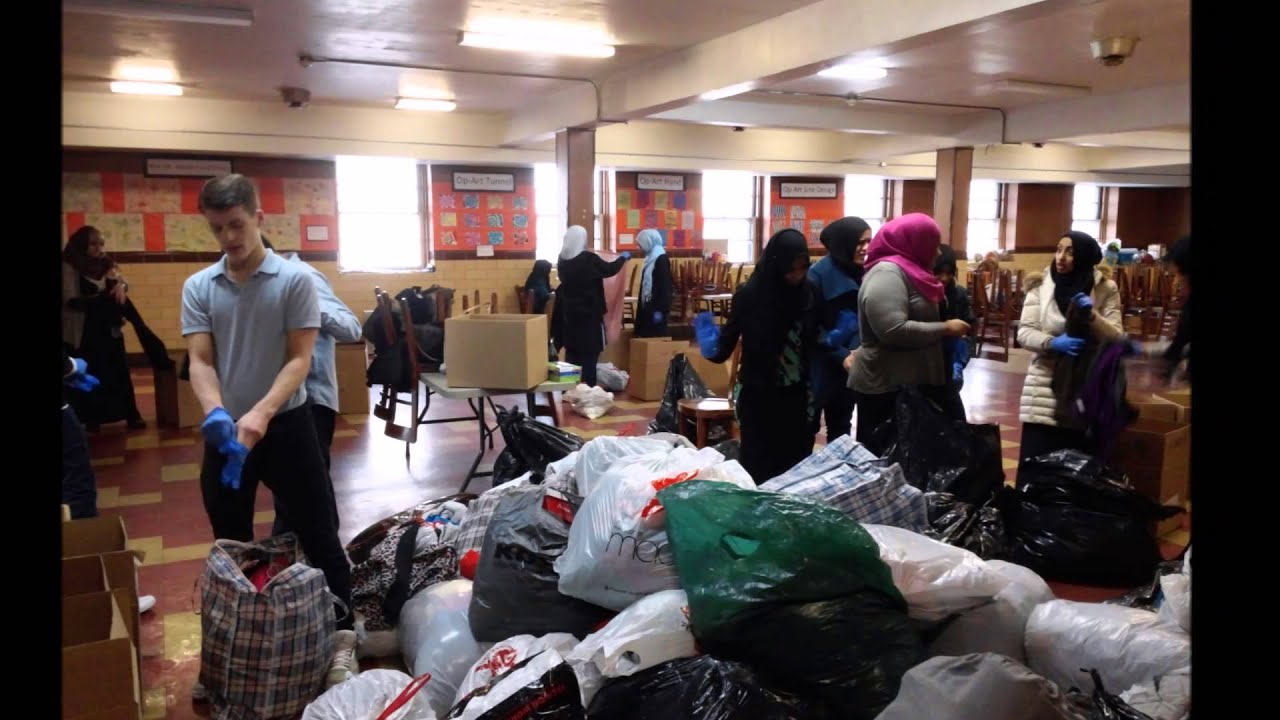 MUA Beta Club Honor Society!