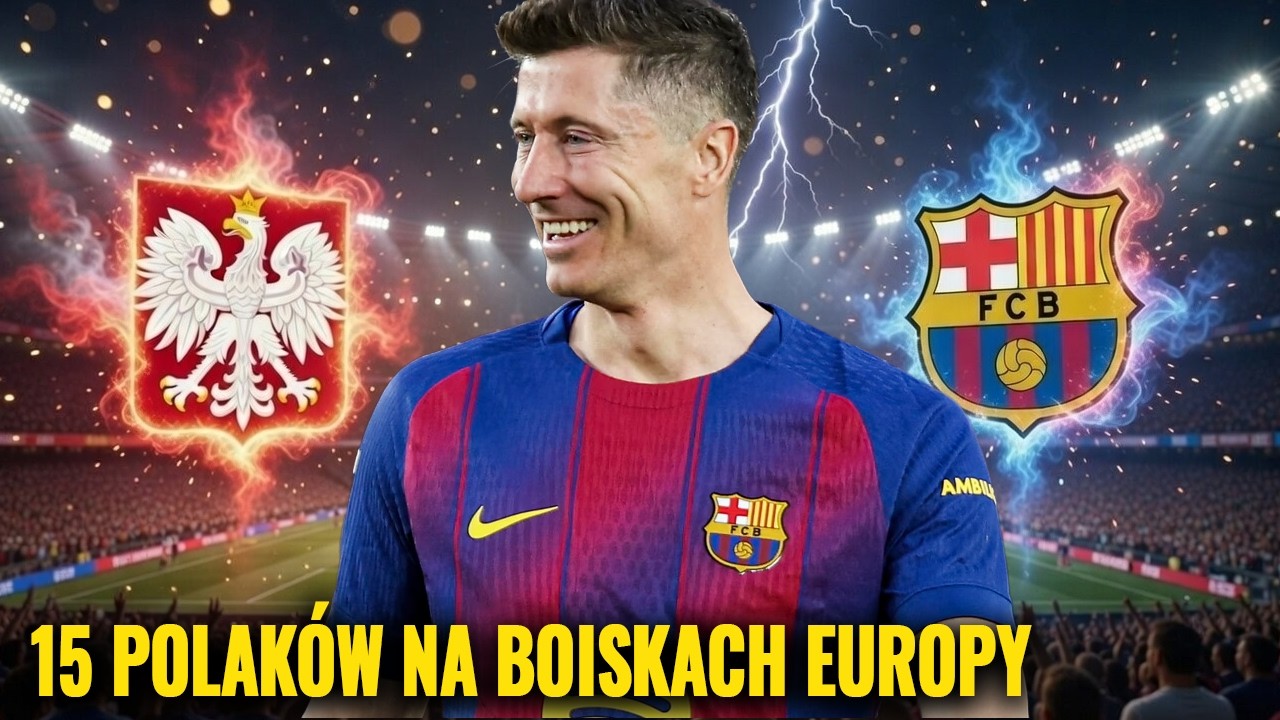 Polacy za granicą Przegląd Wiadomości 28.02-01.03 Grabara uratował Wolfsburg? | Podcast