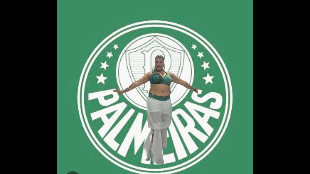 dança do ventre e Palmeiras  Prof Angel Alexandrina
