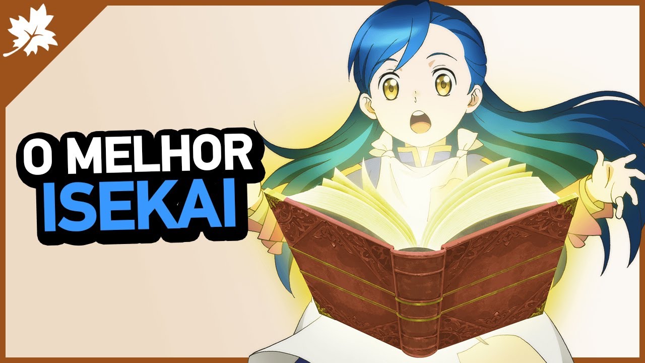 Ascendance of a Bookworm - O melhor isekai de todos os tempos | Guia de Temporada