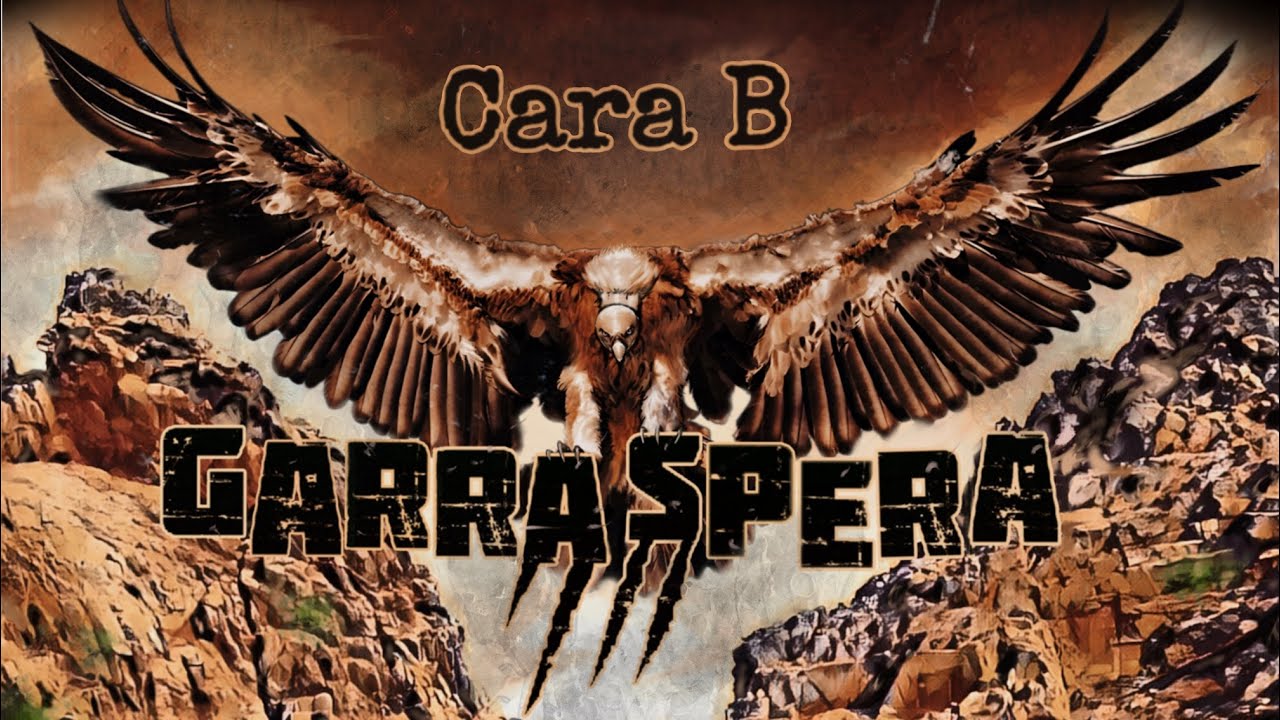 GARRASPERA - Mi Peque&ntilde;o Homenaje - ( Audio Oficial)