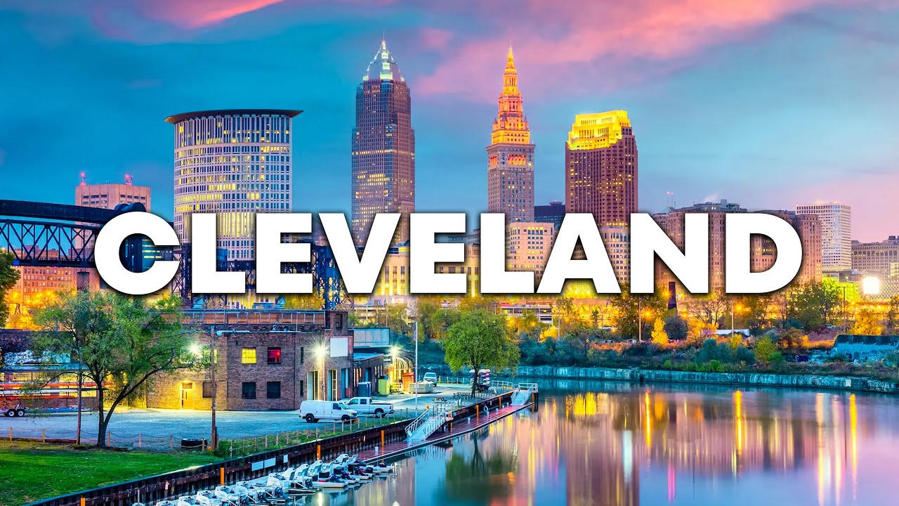 Top 10 Best Things to Do in Cleveland, Ohio [Cleveland Travel Guide 2023]