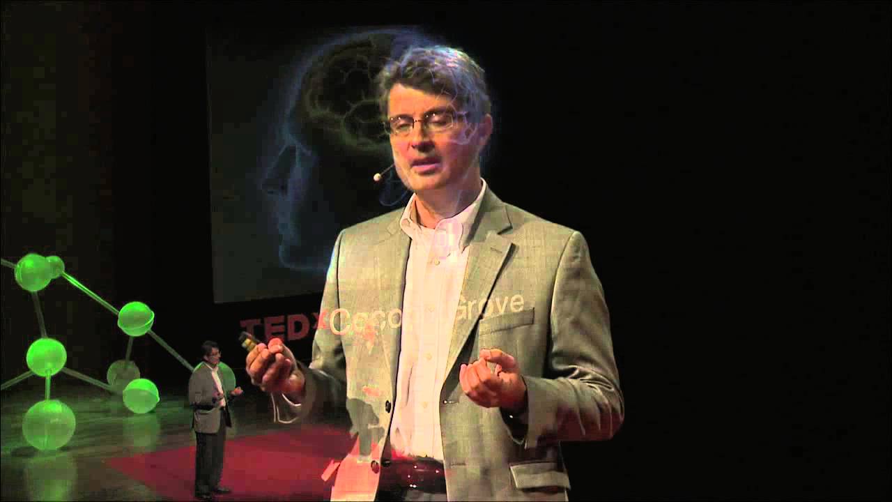 Innovative approaches to hearing loss | Fred Telischi & Kari Morgenstein | TEDxCoconutGrove