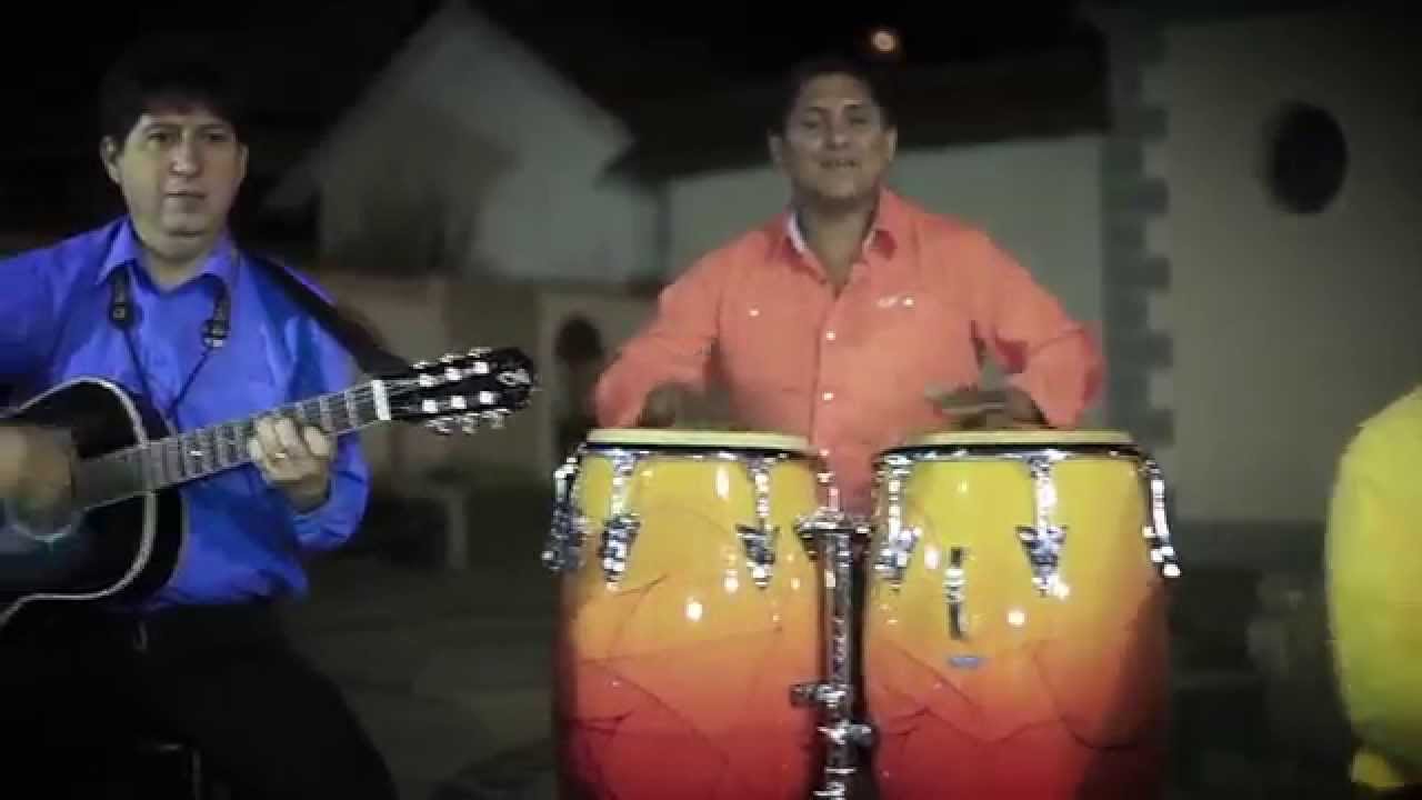 TIERRA NUEVA (Bolivia) - Mar&iacute;a Sara (Rumba) VIDEO OFICIAL