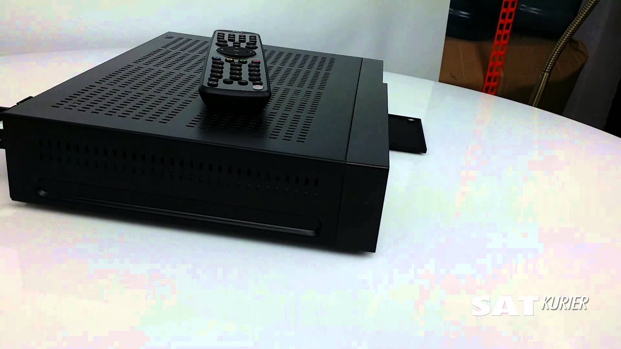 VU+ Solo 4K
