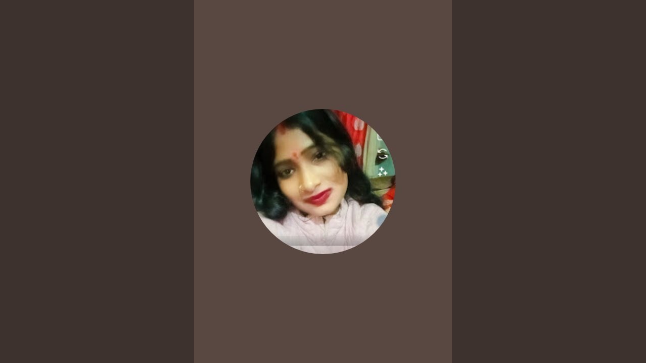 Sabuja Rani.official लाइव है!