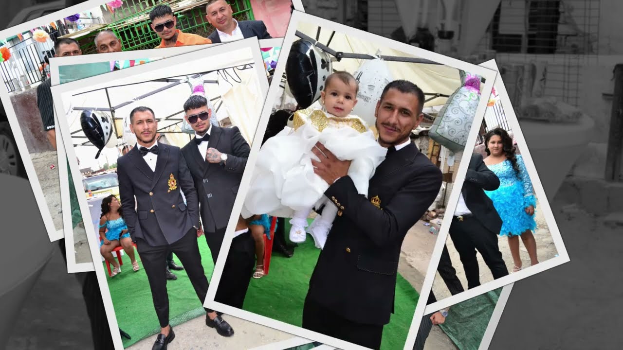 Кумството на Демири и Льони на 25 08 2025г сандо камеата 0877 45 84 85