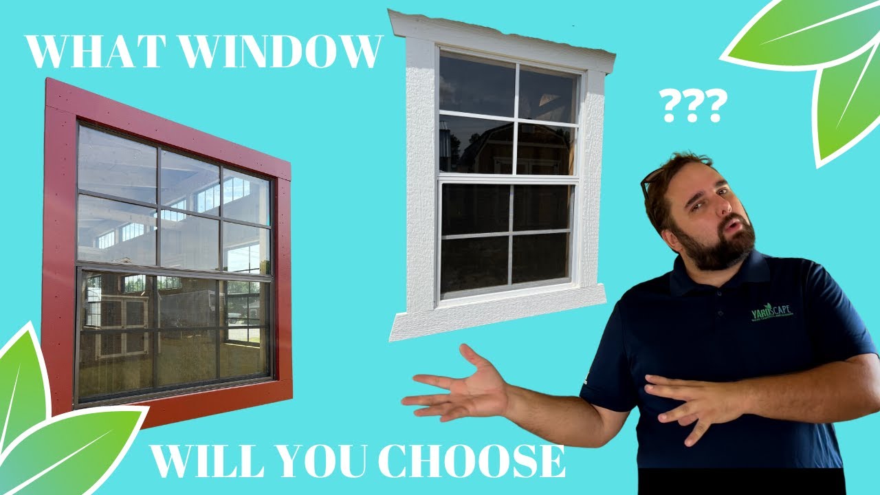 To the Windoooows to the wall | Lets talk about it!!!