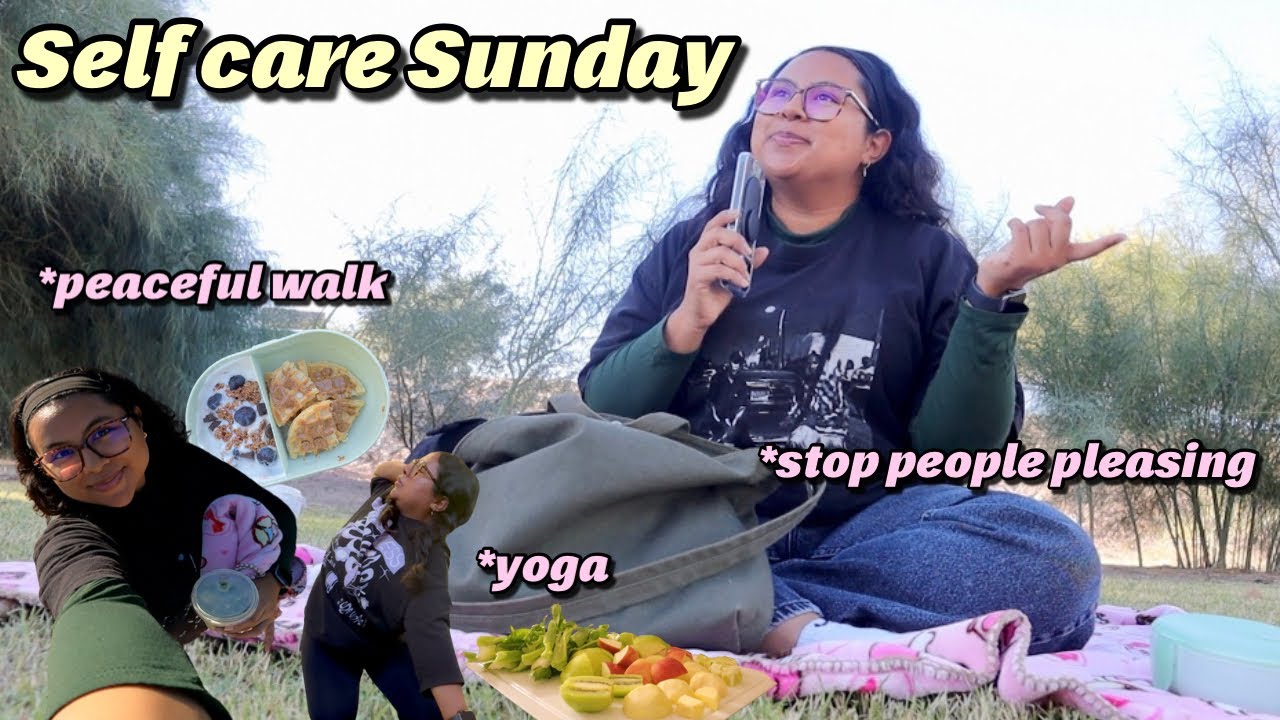 self care sunday | motivational monday ep. 65