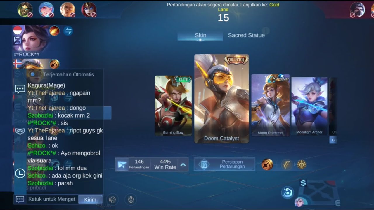 Ketemu Hanabi Roam