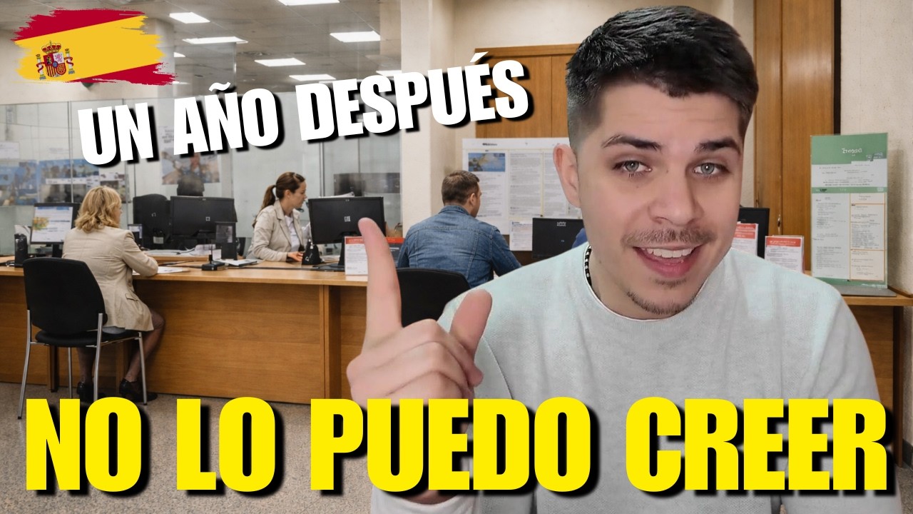 😱 La Universidad de Valladolid me responde a mi RECLAMACIÓN un AÑO DESPUÉS y este es el resultado